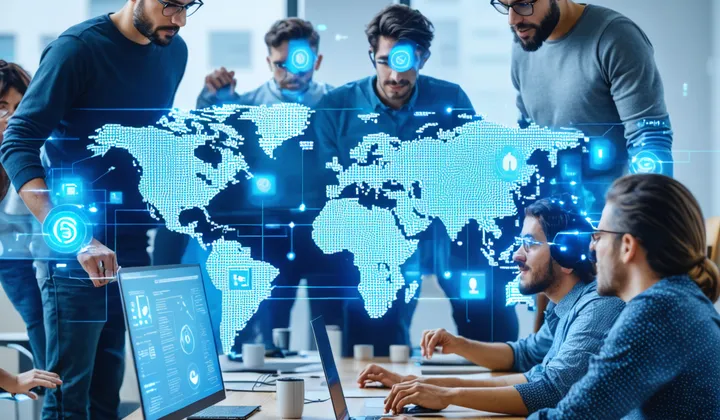 AI Agents: De Nieuwe Nerdy Sidekicks voor Developers