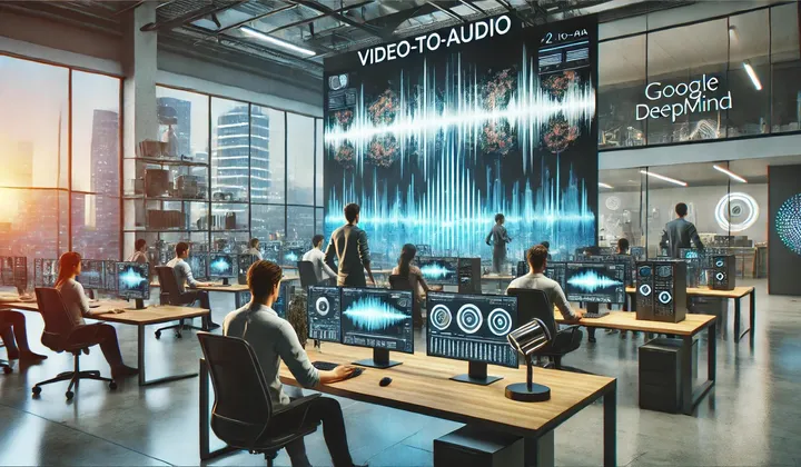 De waarde van AI Audio voor organisaties