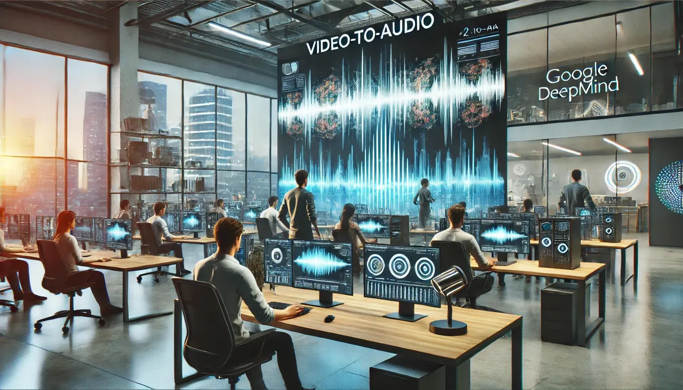 De waarde van AI Audio voor organisaties