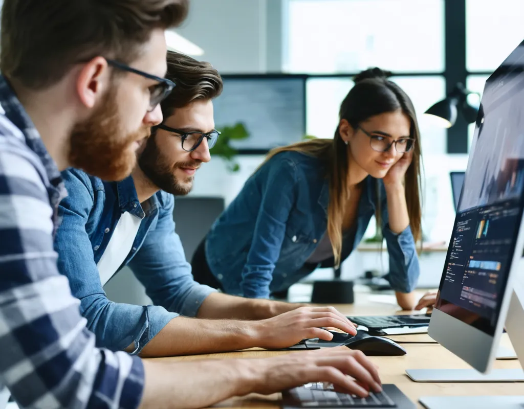 Een Development Team Budget Opstellen: Nerdy Tips voor Jouw ICT-Avontuur