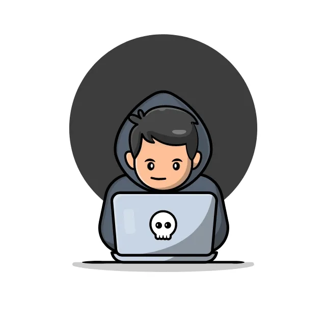 Een master security én freelancen? Falco doet dat het allerliefste bij ons