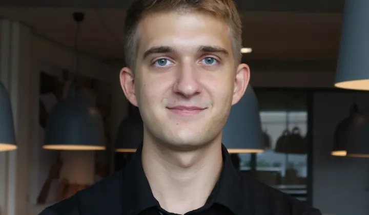 Ivan is DevOps Specialist en een beetje Barack Obama.