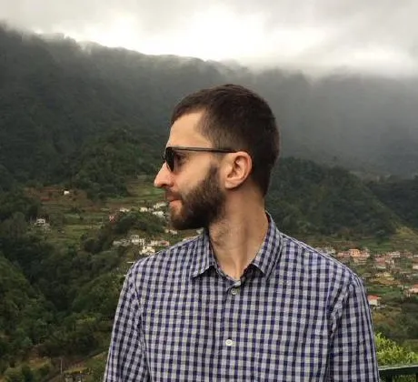 Maksym. Onzichtbare held in een onzichtbare oorlog.