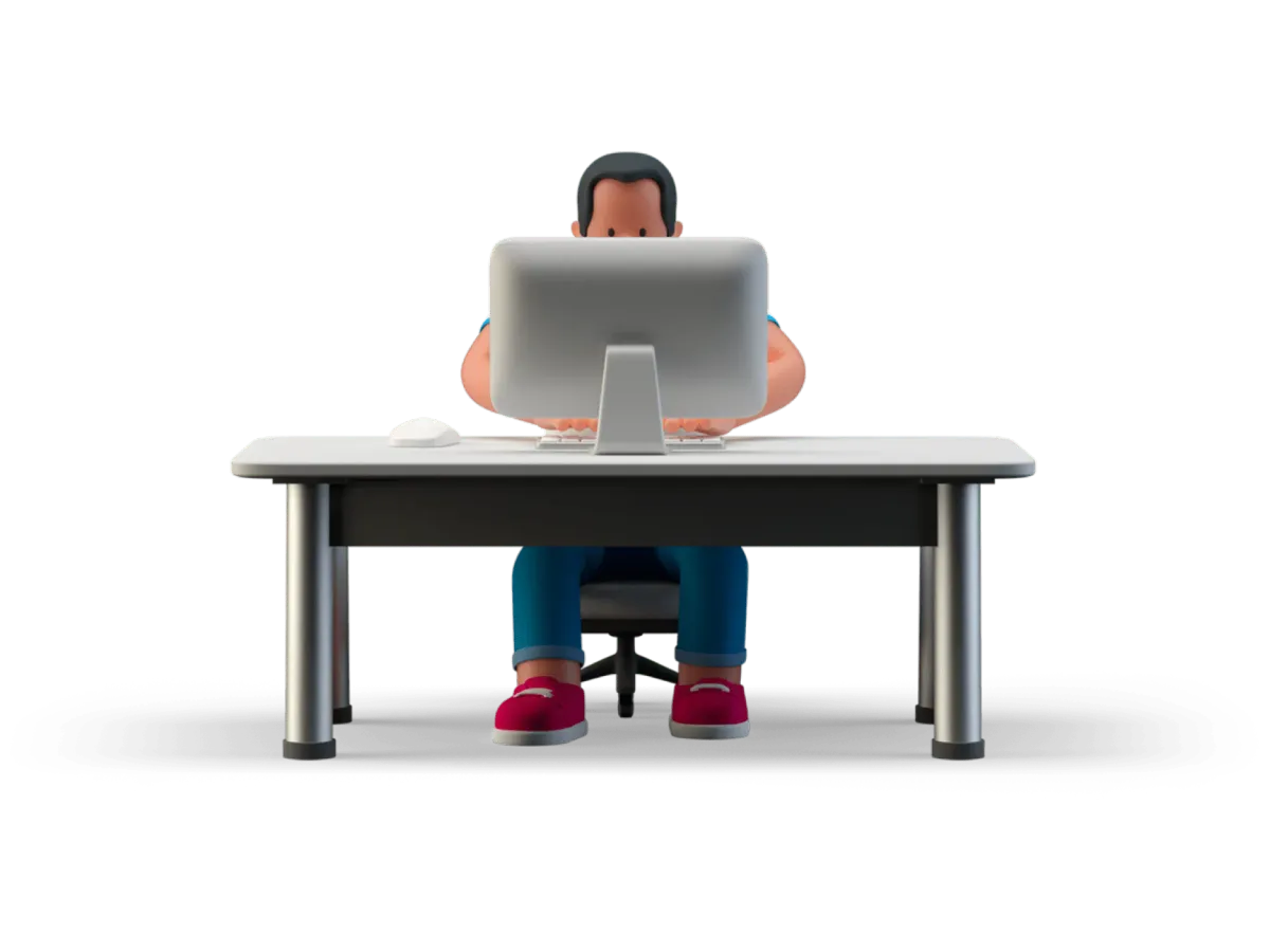 Software Vrienden developers aan het werk