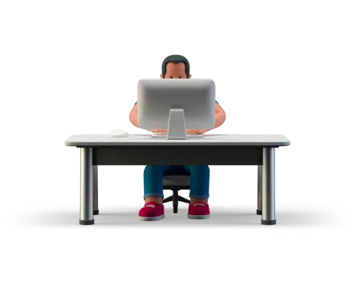 Platform laten maken