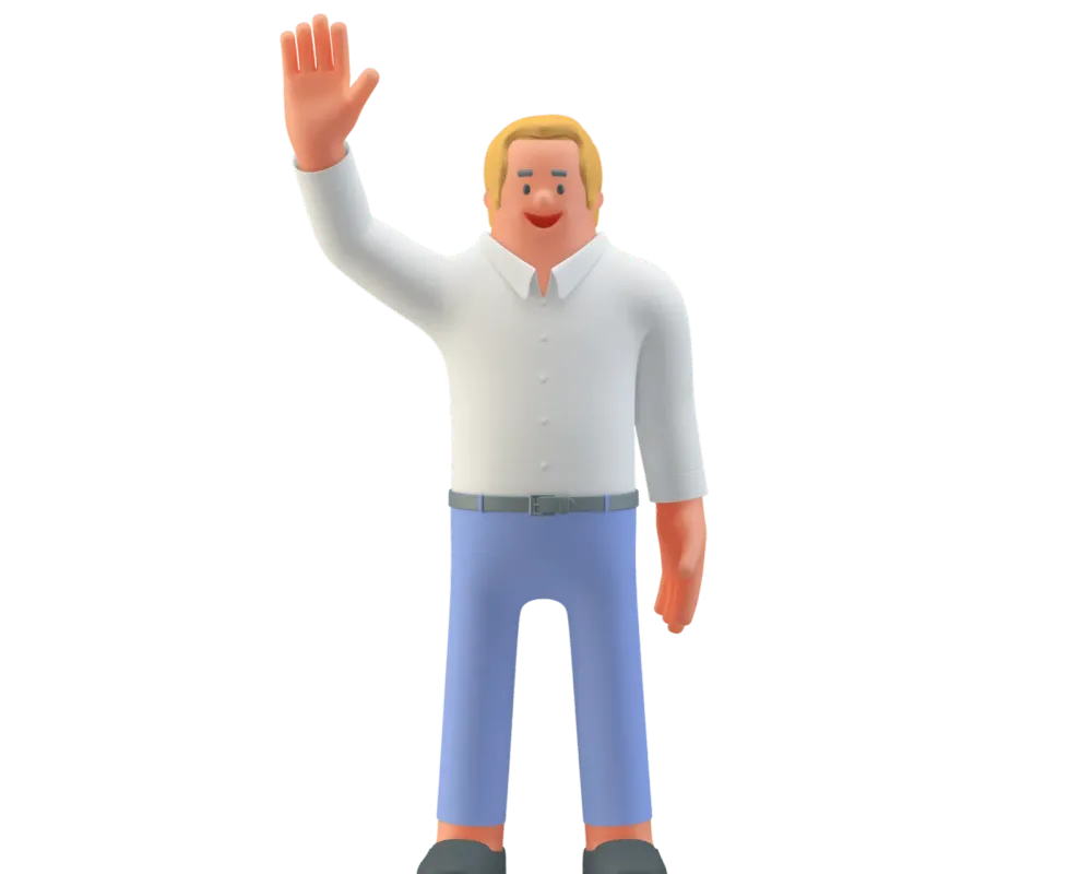 Hybride samenwerking tussen AI-agent en mens via WhatsApp