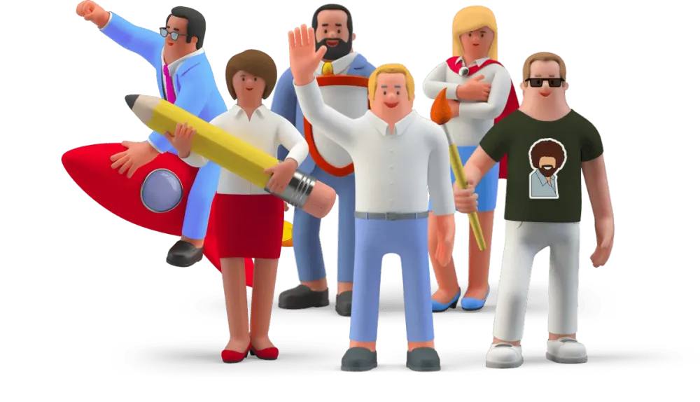 Software laten maken zonder gedoe