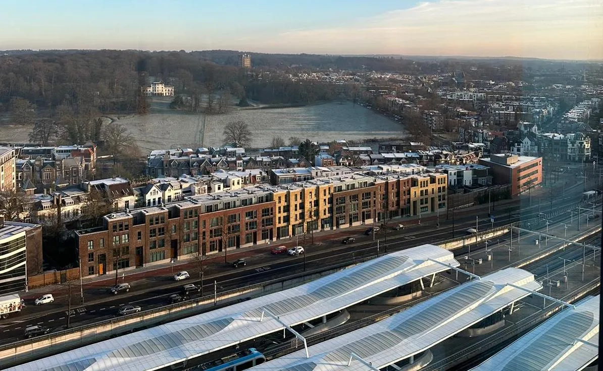 Onze Ivan die alles futureproof maakt? Hij is terug!