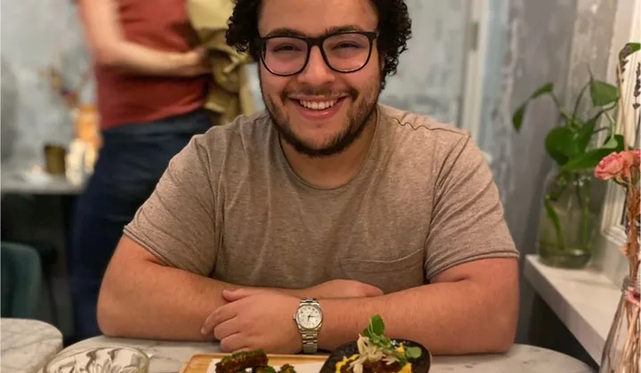 React Developer Yassine heeft zijn natte droombaan gevonden! Via ons natuurlijk 😁