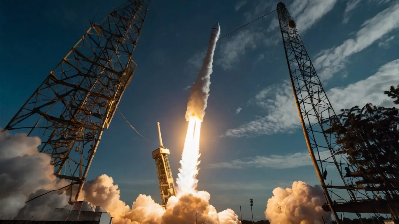 SpaceX introduceert Starlink Mini