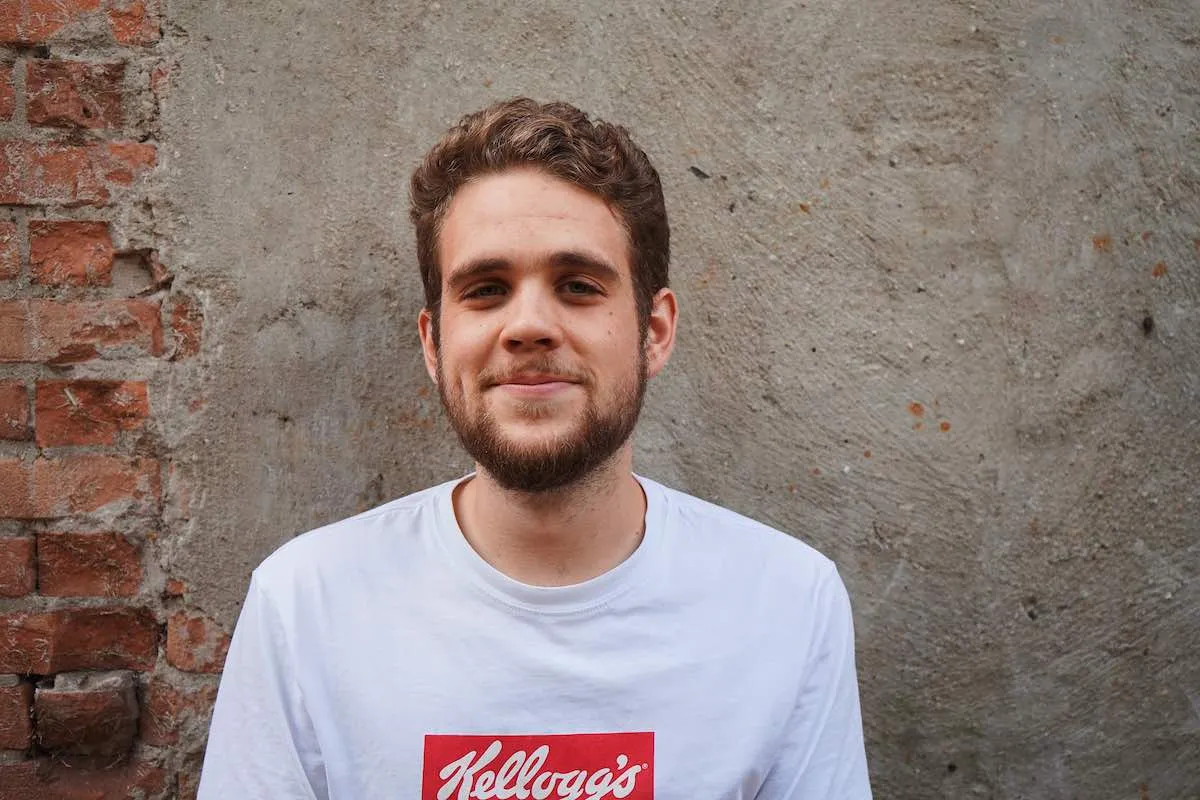 Supernerd Falco liet zijn duivelse licht schijnen over jouw(?) huidige security