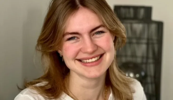 TechGirl Syt is onze cupido. En nog héél veel meer dan dat.