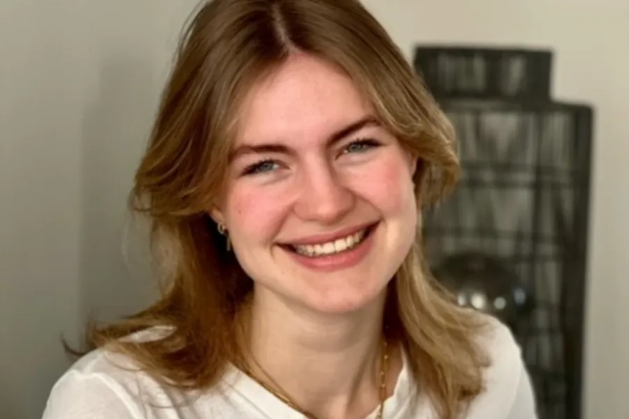 TechGirl Syt is onze cupido. En nog héél veel meer dan dat.