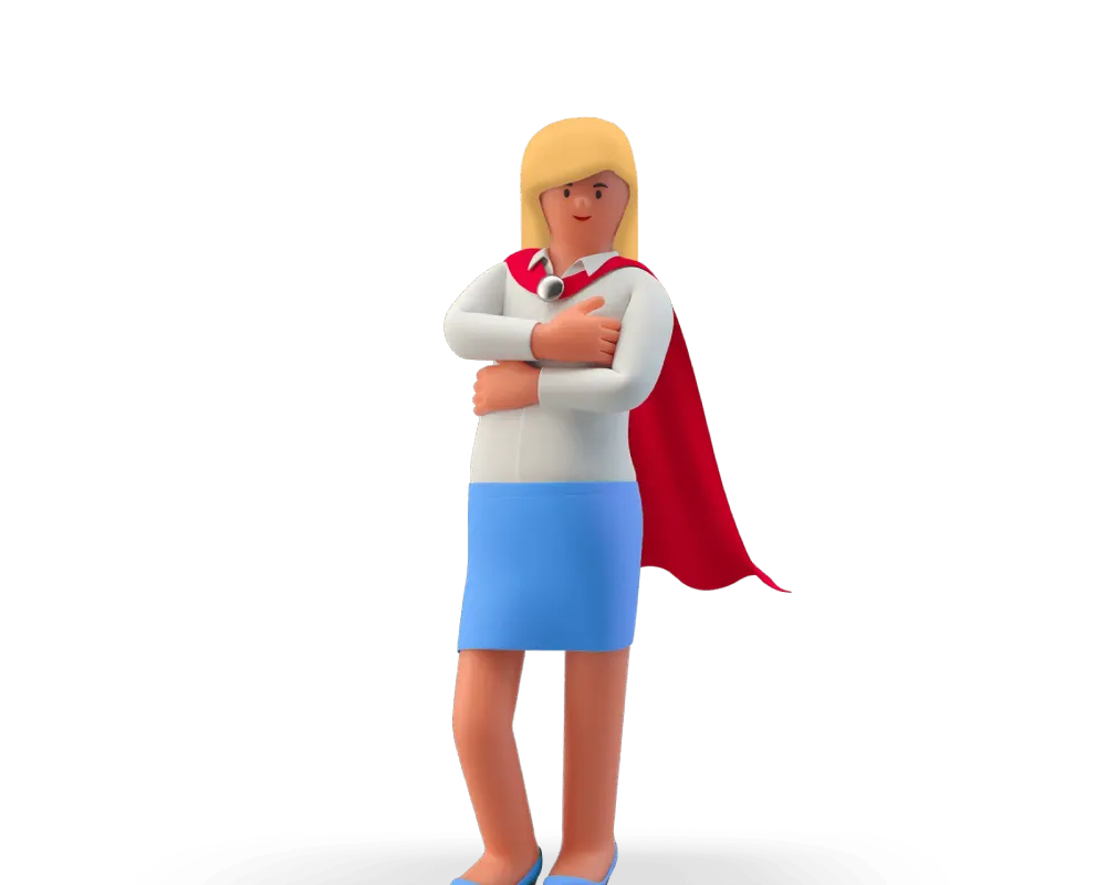 Maatwerk webapplicatie die jouw processen automatiseert