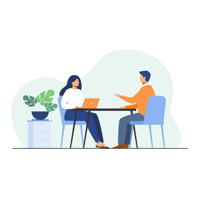 Zo rock je jouw interview